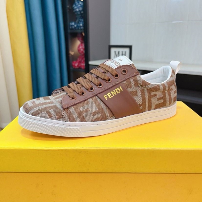 F**di sneakers